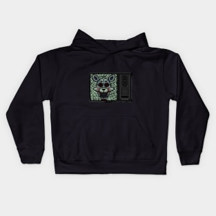 SAW-BIT Kids Hoodie